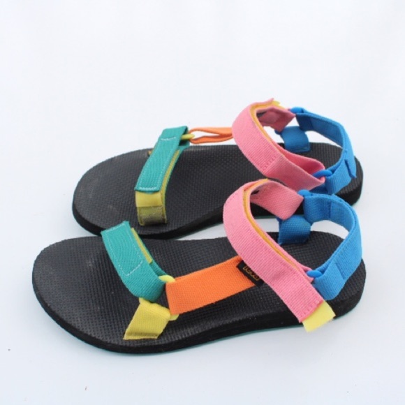 Teva universal sandals - Picture 9 of 9